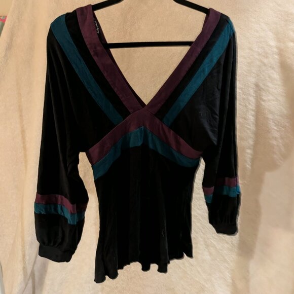 Baby Phat Size Large - vintage shirt - Picture 3 of 3